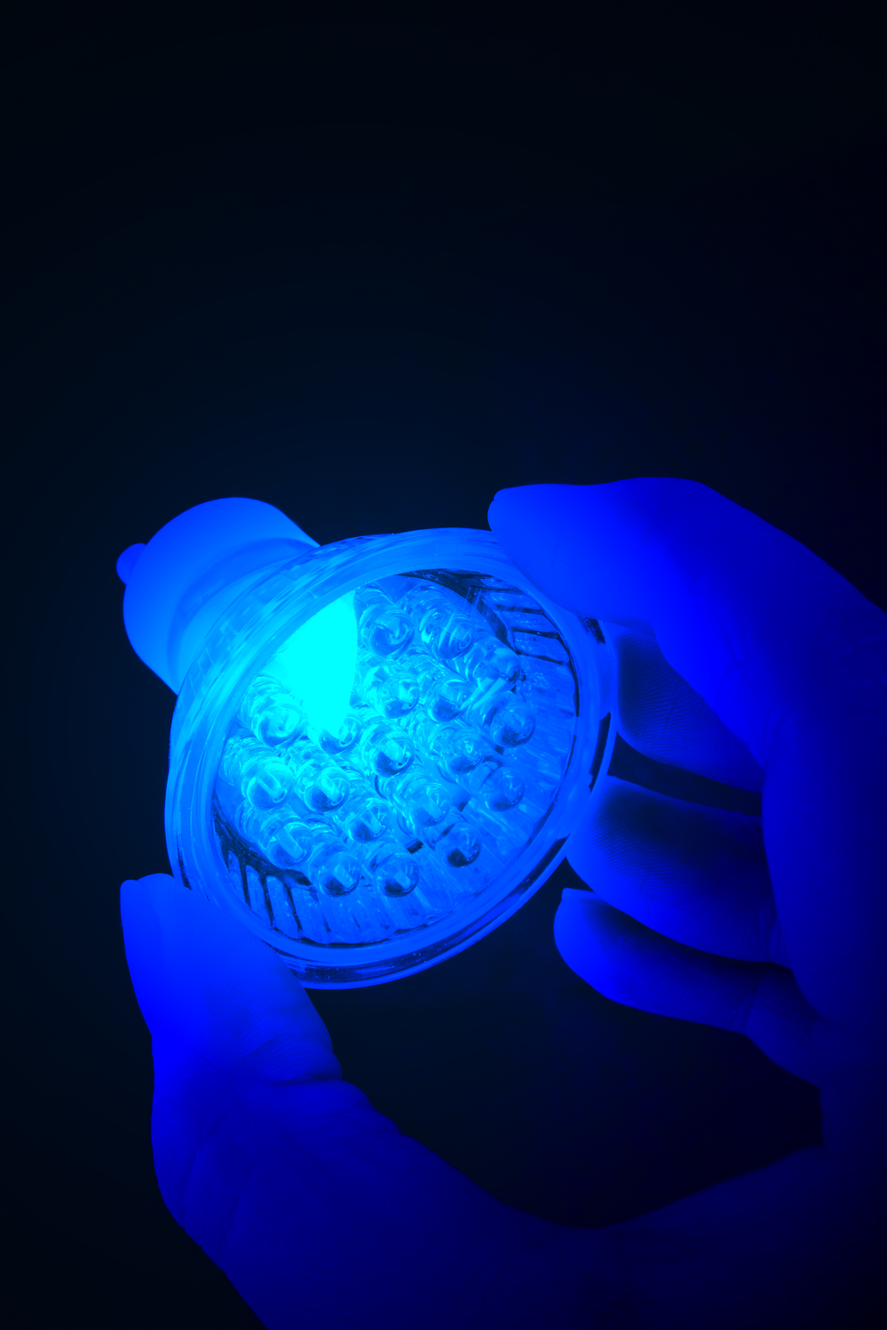 LED開關